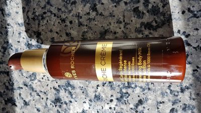 Riche crème