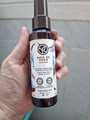 noix de coco