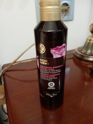 riche creme