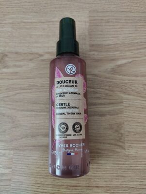Detangling Balm