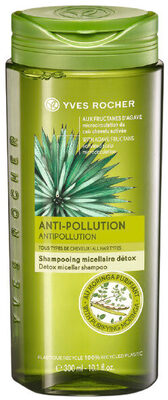 Anti-pollution