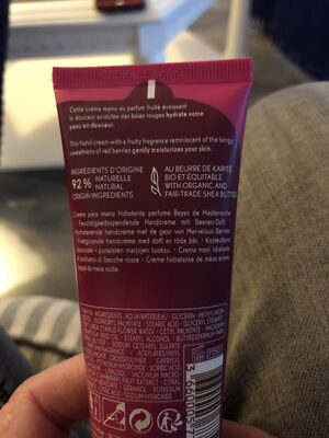 Crème