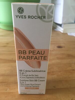 BB peau parfaite