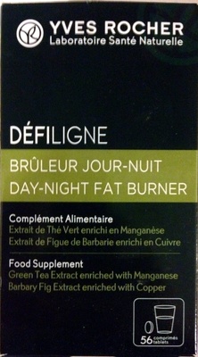 Brûleur jour-nuit