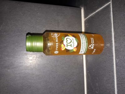 Gel douche concentré