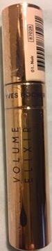 Mascara Volume Elixir - noir