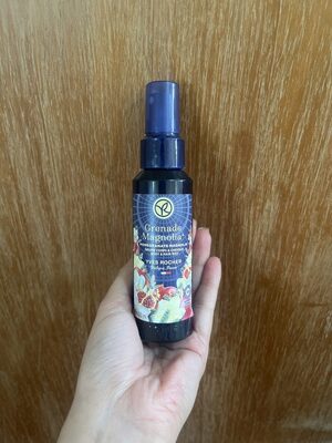 Grenade Magnolia