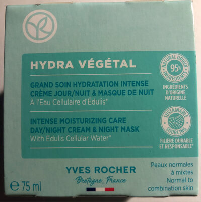 hydra végétal
