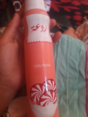 Dorant spray