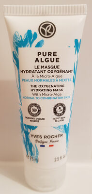 PURE ALGUE