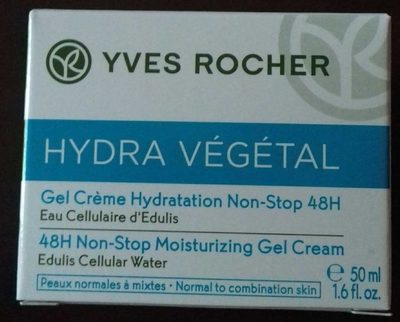 Hydra végétal