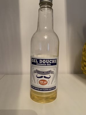 Parfum d’anis