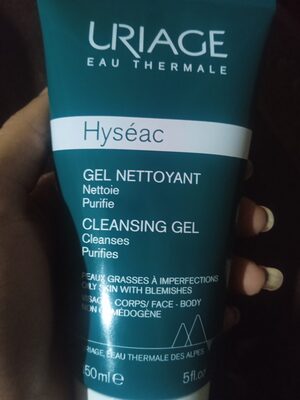 Hyséac
