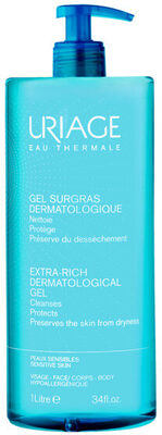 Gel surgras