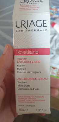 Roseliane