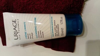 CRÈME LAVANTE