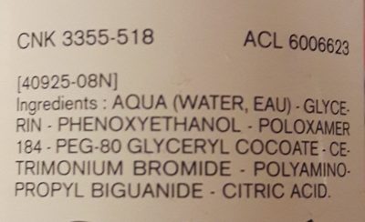 Uriage Eau Micellaire Thermale Peaux Intolérantes