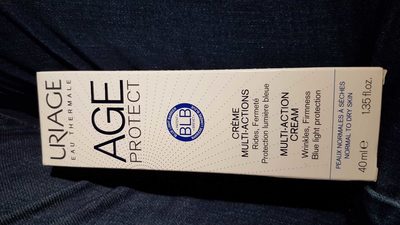 AGE PROTECT