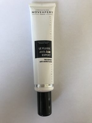 Le fluide anti-âge expert