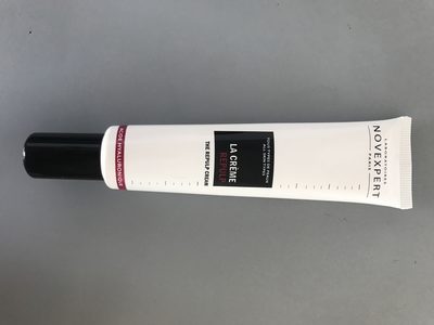 Crème Repulp
