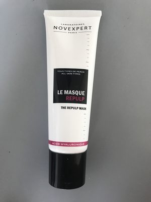 Masque repulp