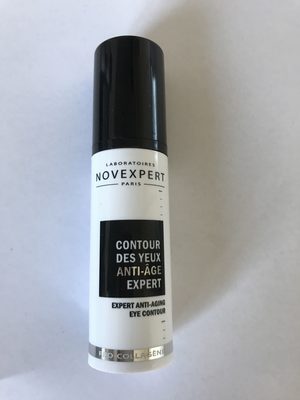 Contour des yeux anti-âge expert