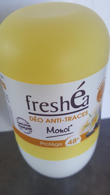 monoi
