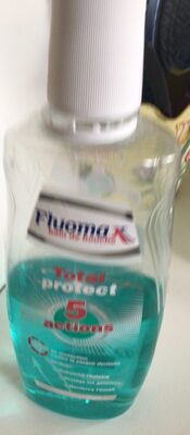 Fluomax