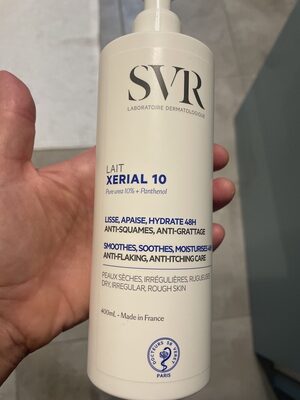 Xerial 10