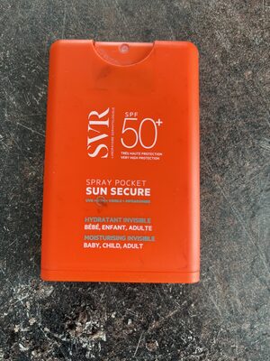 Crème solaire