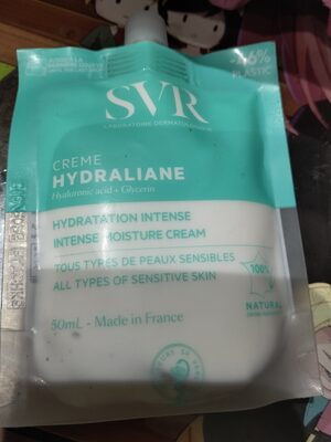 creme hydraliane
