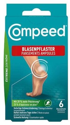 Blasenpflaster