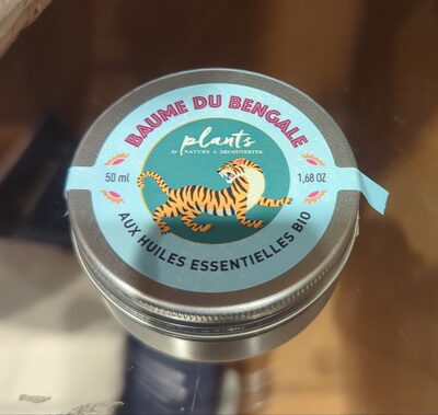 Baume du Bengale