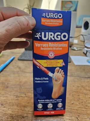Urgo
