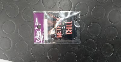 Préservatif  netflix & chill