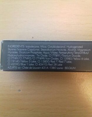 liquid matte lipstick yvette