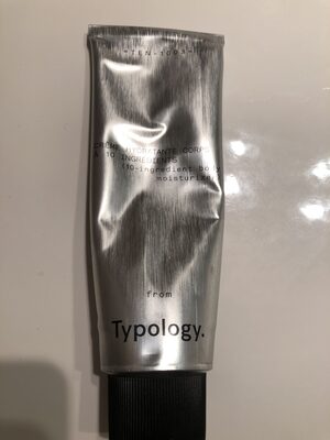 Crème hydratante corps à 10 ingrédients