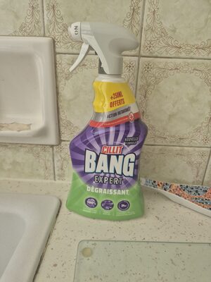 Cilit bang
