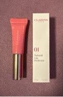 Natural Lip Perfector 01 Rose Shimmer