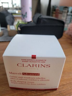 Clarins