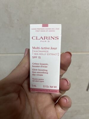 Multi-Active Jour