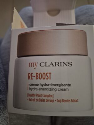 Re-Boost