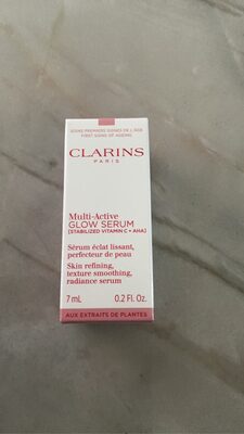 Multi-Active Glow Serum
