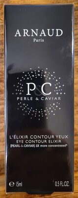 Perle & Caviar