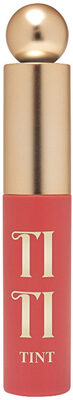 Vivienne Sabo Tititint Lip Tint 02 Berry de Charme - Long-Lasting Color & Moisturizing Finish