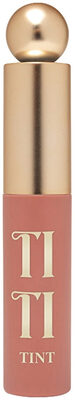 Vivienne Sabo Tititint Lip Tint 04 Peche Piquante - Long-Lasting Color & Moisturizing Finish