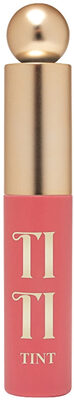 Vivienne Sabo Tititint Lip Tint 05 Pourpre Rose - Long-Lasting Color & Moisturizing Finish