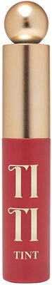 Vivienne Sabo Tititint Lip Tint 06 Vin Riche - Long-Lasting Color & Moisturizing Finish