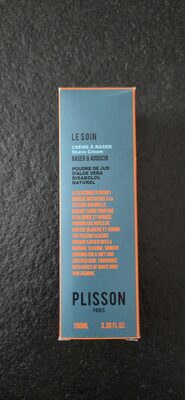 Shave Cream