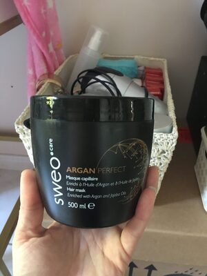 Argon perfect